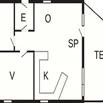 4 Star Holiday Home In Groemitz Nyaraló Grömitz