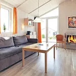 4 Star In Ferienhaus Grömitz