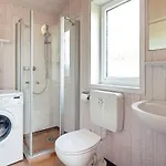 4 Star Holiday Home In Groemitz Nyaraló