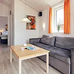 4 Star In Ferienhaus Grömitz