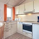 4 Star Holiday Home In Groemitz