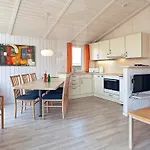 Ferienhaus 4 Star In Grömitz