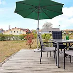 4 Star Holiday Home In Groemitz Grömitz
