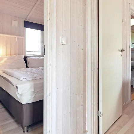 Holiday home 4 Person In