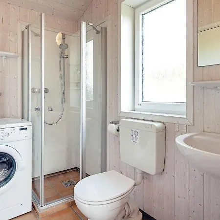 4 Person In Holiday home