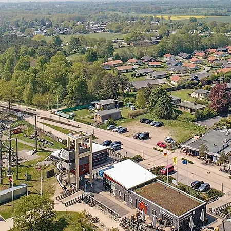 4 Person In Grömitz