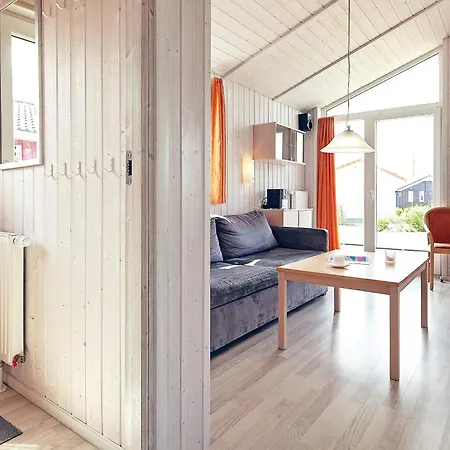 4 Person In * Grömitz