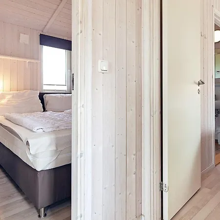 4 Person In Hébergement de vacances *