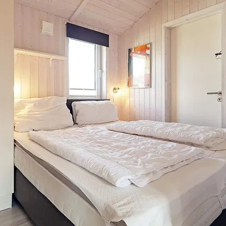 Hébergement de vacances 4 Person In Grömitz