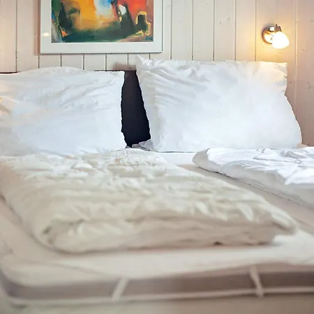 4 Person In Grömitz