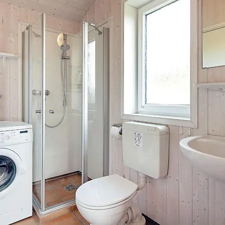 4 Person In Hébergement de vacances