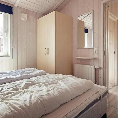 Hébergement de vacances 4 Person In