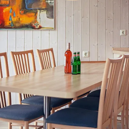 4 Person In Hébergement de vacances *