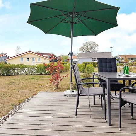 4 Person In Grömitz