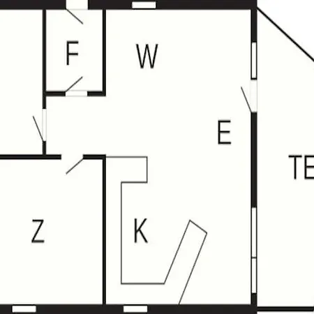 4 Person In Grömitz