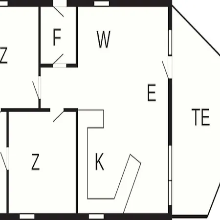 4 Star In Ferienhaus