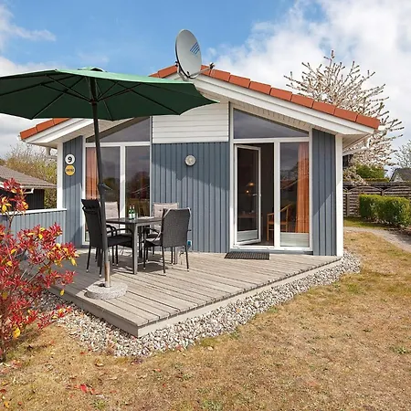 Vakantiehuis 4 Star In Grömitz