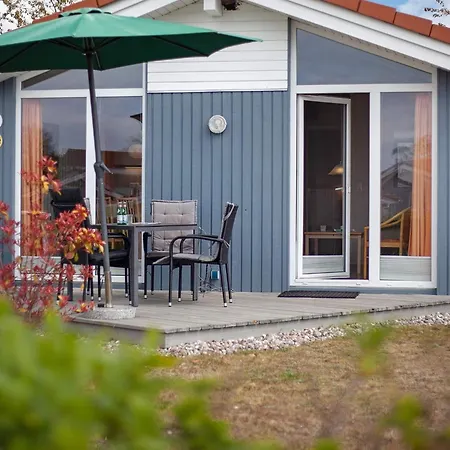 4 Star In Feriehus