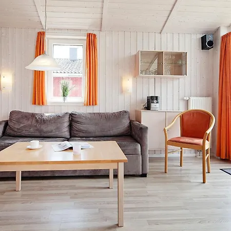 Feriehus 4 Star In