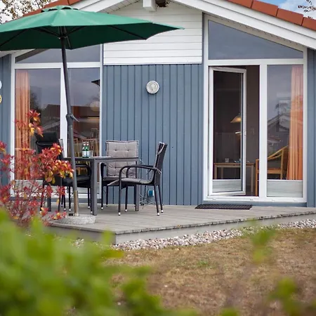 4 Star In Vakantiehuis