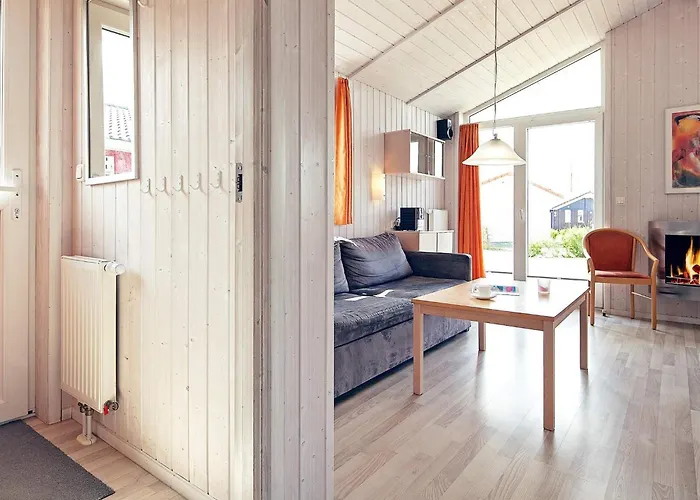 4 Person In * Grömitz