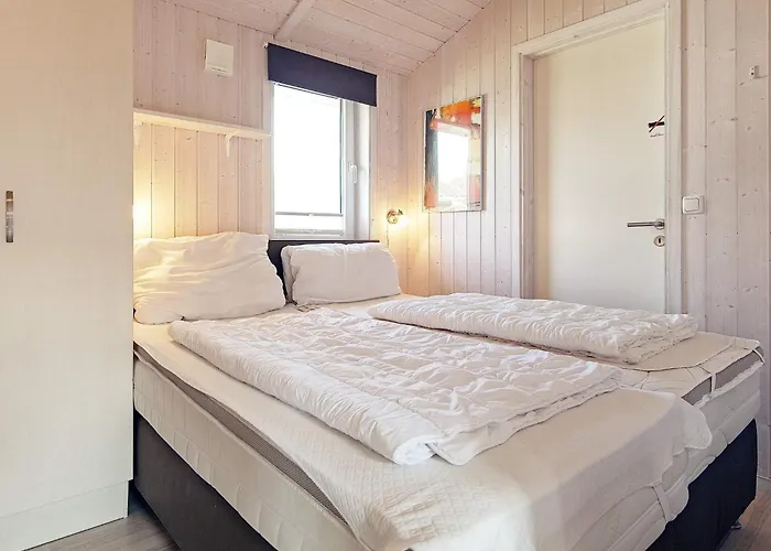 Nyaraló 4 Person In Grömitz