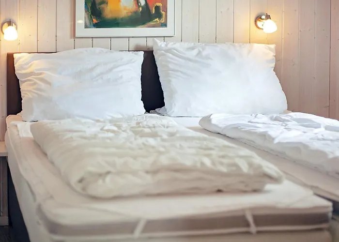 4 Person In Grömitz