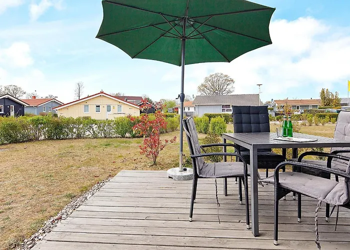 4 Person In Grömitz